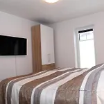 Apartment Friesentraum Greetsiel