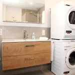 Friesentraum Apartment