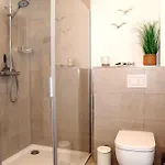 Apartment Friesentraum