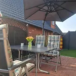 Friesentraum Apartment *