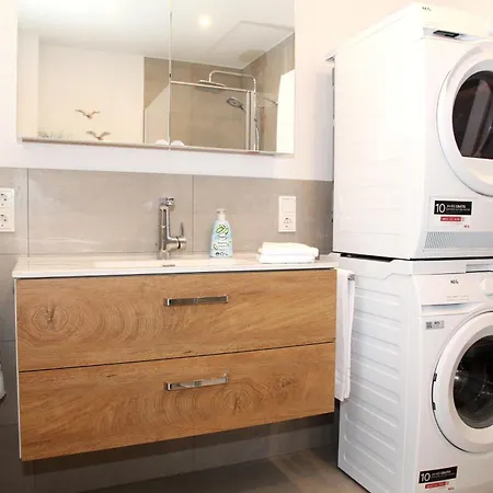 Friesentraum Apartment