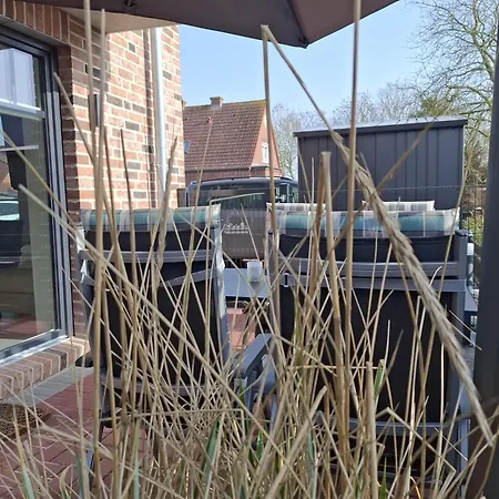 Friesentraum * Greetsiel