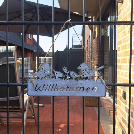 Friesentraum * Greetsiel