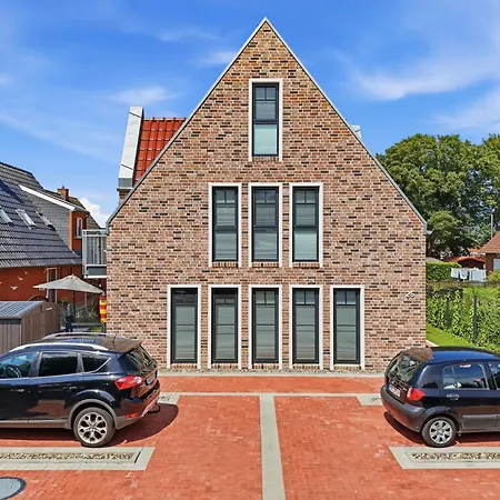Apartament Friesentraum