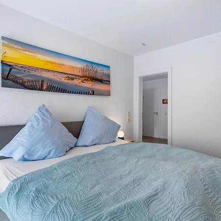 Apartment Friesentraum Greetsiel