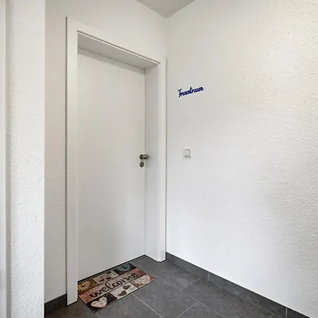 Friesentraum Apartment