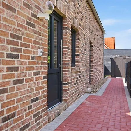 Friesentraum Apartment