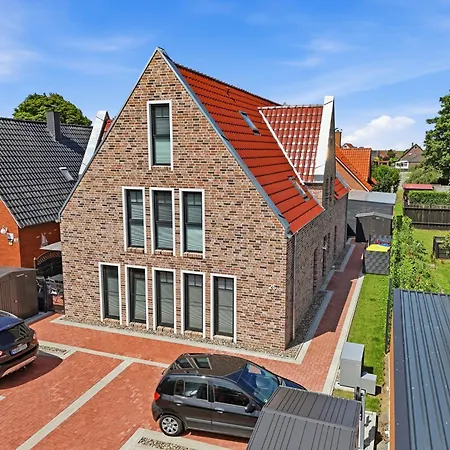 Friesentraum * Greetsiel