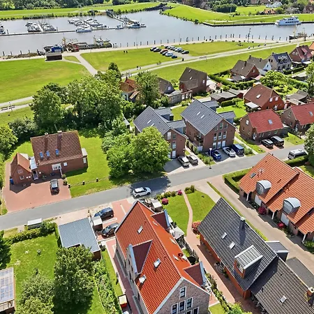 Apartment Friesentraum