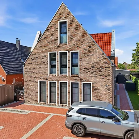 Friesentraum Appartement